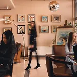 Hotel Business - Location