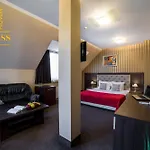 Business - Location Hotel Plowdiw