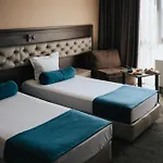 Hotel Business - Location