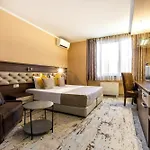 Hotel Business - Location Plowdiw