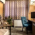 Hotel Business - Location Plowdiw
