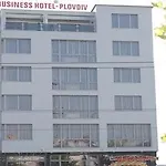 Business - Location Plowdiw