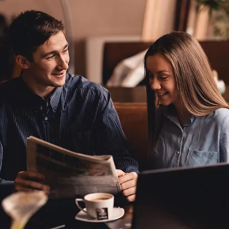 Hotel Business - Location