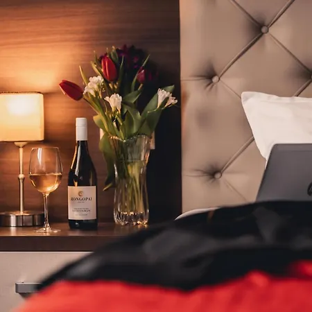 Business - Location Hotel