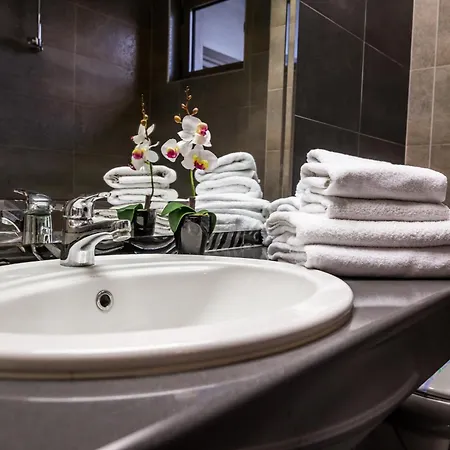 Hotel Business - Location