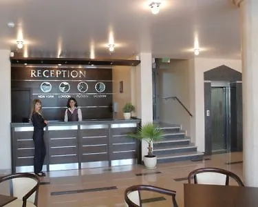 Business - Location 3* Plovdiv