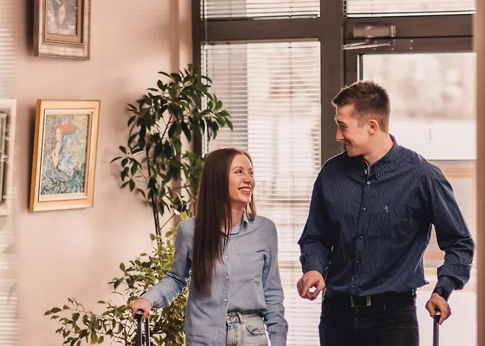 Business - Location Plovdiv