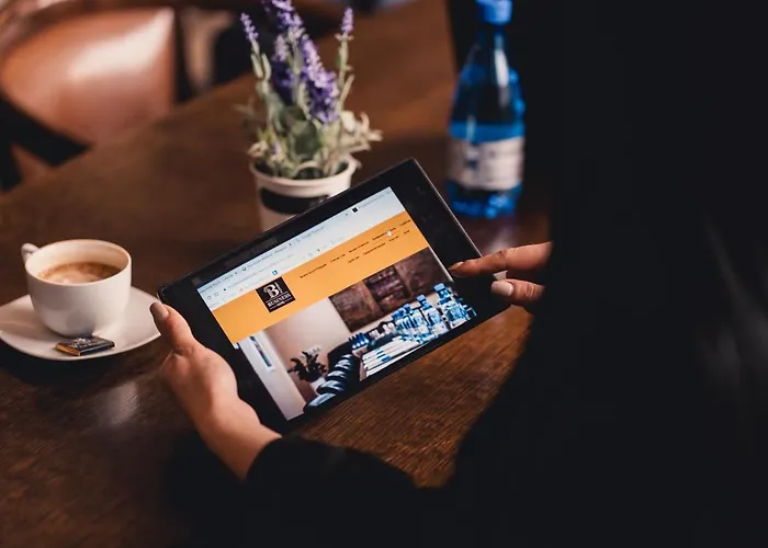 Business - Location Plovdiv