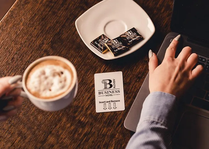 Business - Location Hotel