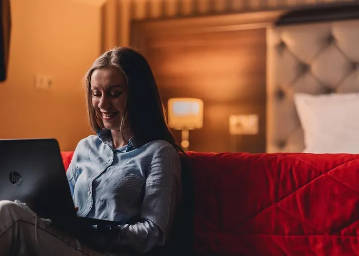 Business - Location 3* Plovdiv