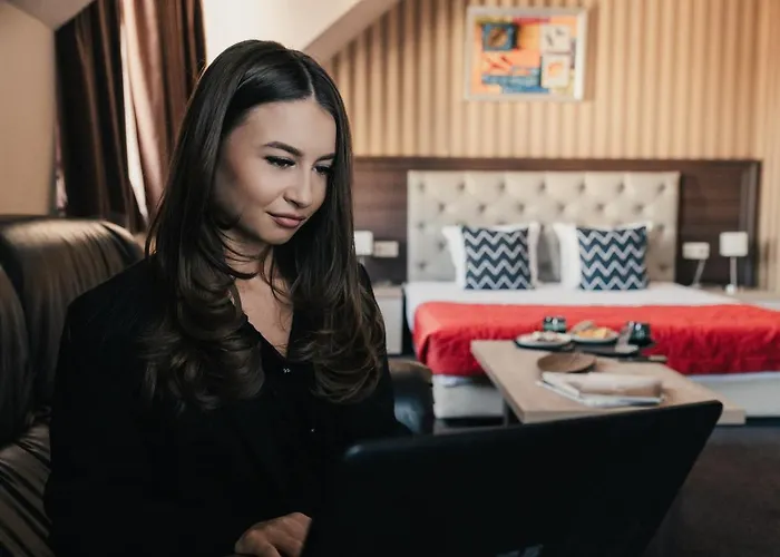 Business - Location Hotel Plovdiv