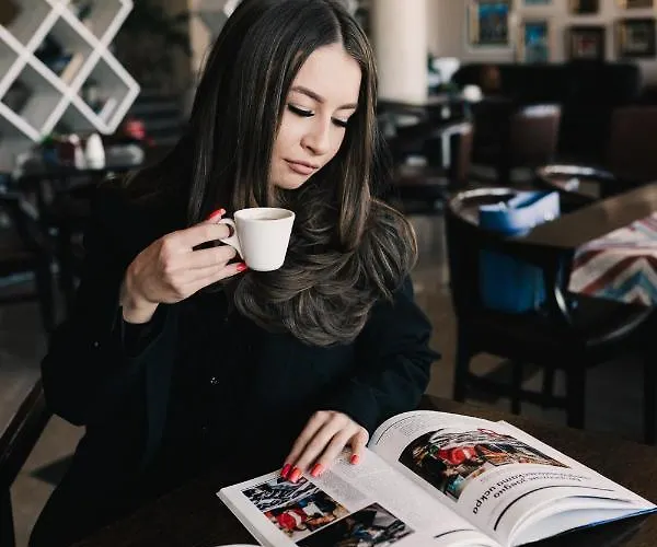 Hotel Business - Location Plovdiv