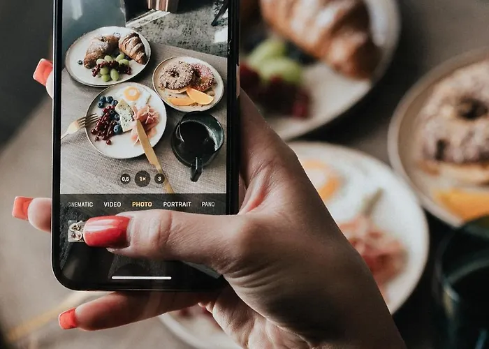 Hotel Business - Location Plovdiv