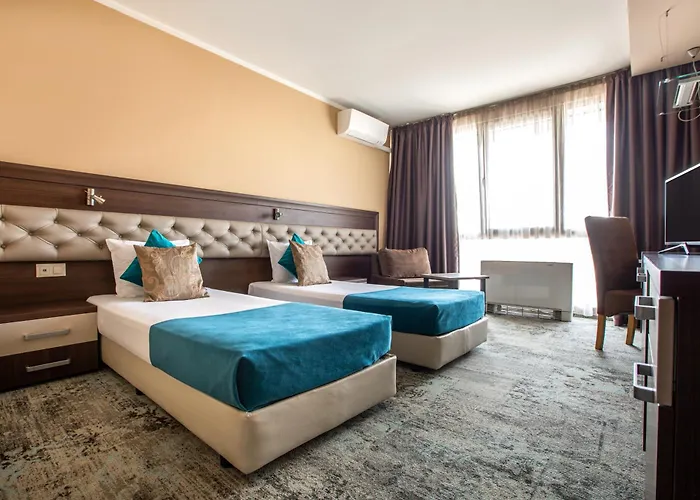 Business - Location Plovdiv