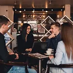 Business - Location Hotel 3*