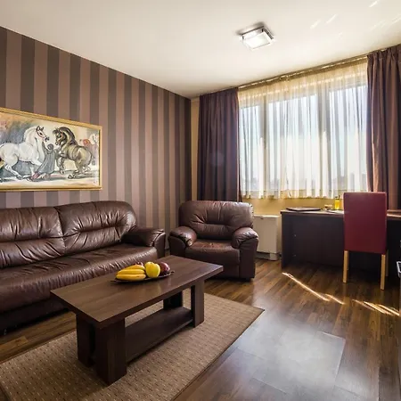 Business - Location Hotel 3*