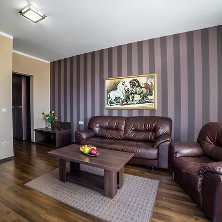 Hotel Business - Location Plovdiv
