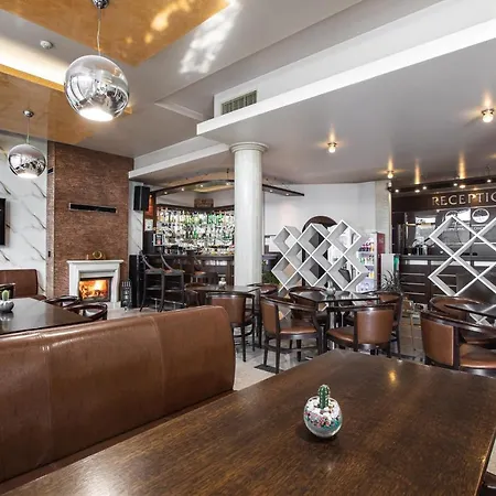 Business - Location Plovdiv