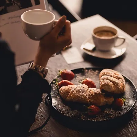 Szálloda Business - Location Plovdiv