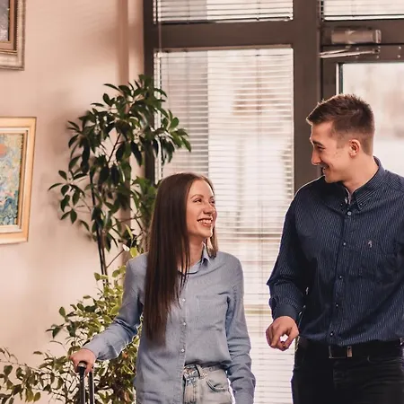 Business - Location Plovdiv