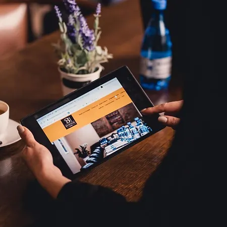 Business - Location Plovdiv