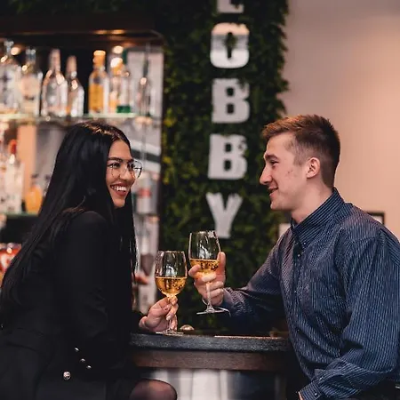 Szálloda Business - Location Plovdiv