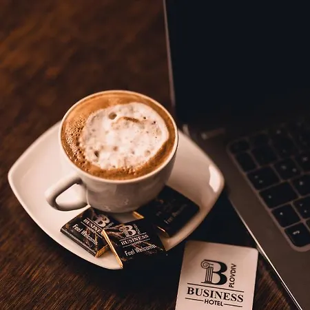 Hotel Business - Location Plovdiv