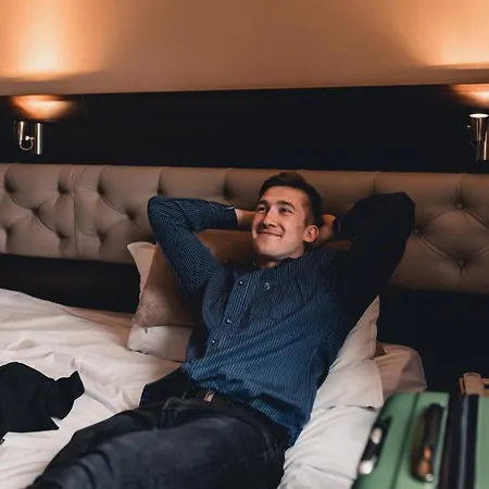 Business - Location Hotel Płowdiw