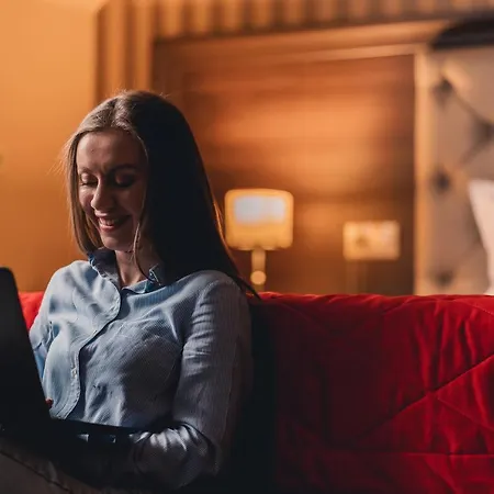 Business - Location 3* Płowdiw