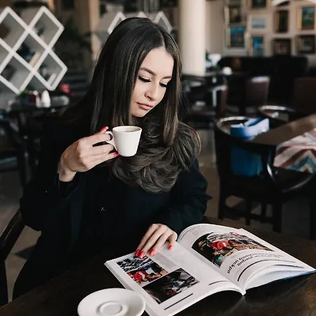 Szálloda Business - Location Plovdiv