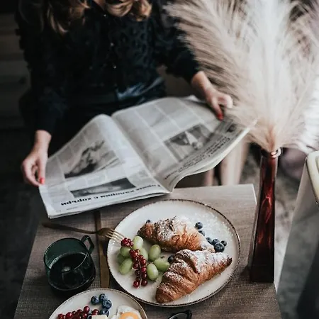 Szálloda Business - Location 3*