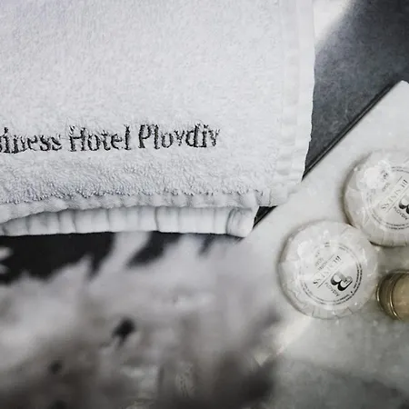 Hotel Business - Location