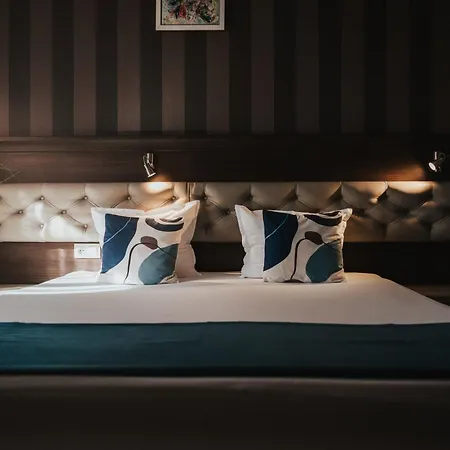 Business - Location 3* Płowdiw