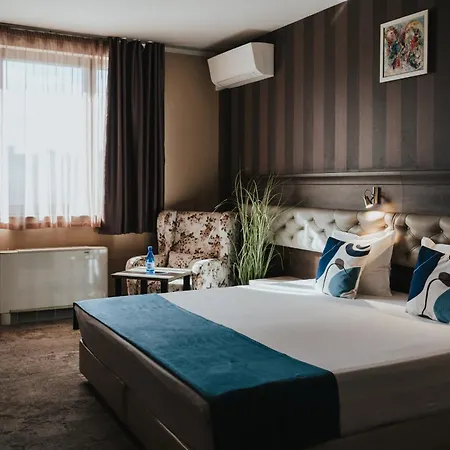 Business - Location 3* Plovdiv
