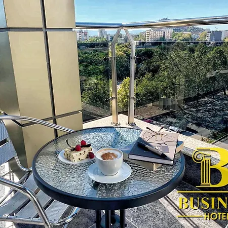 Business - Location Hotel 3*