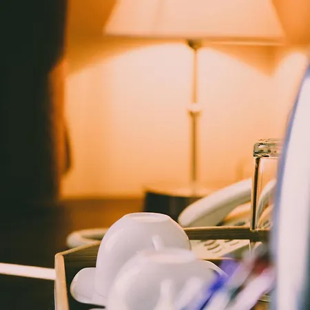 Business - Location 호텔 3*