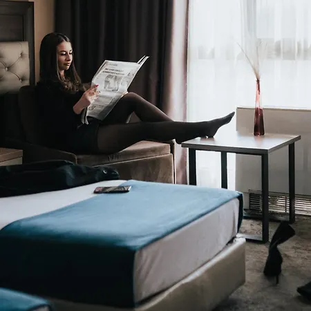 Business - Location Hotel