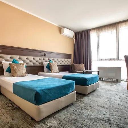 Business - Location プロヴディフ