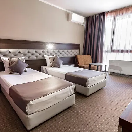 Business - Location 3* Plovdiv