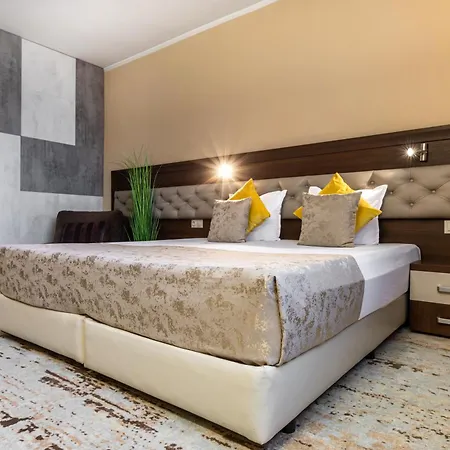 Business - Location Hotel 3*