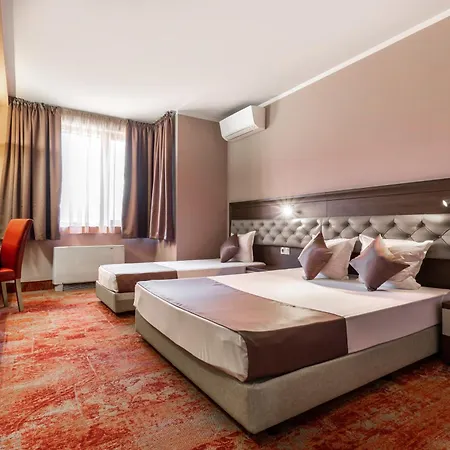 Business - Location Plovdiv