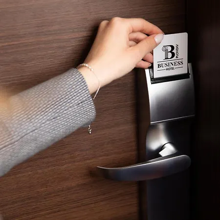 Business - Location Hotel Plovdiv