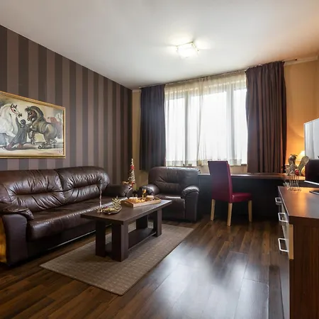 Business - Location Hotel 3*
