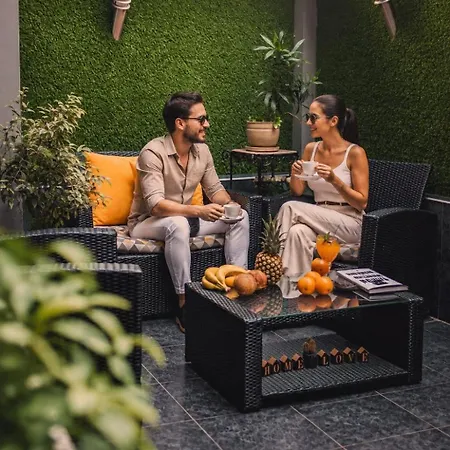 Business - Location Hotel 3*