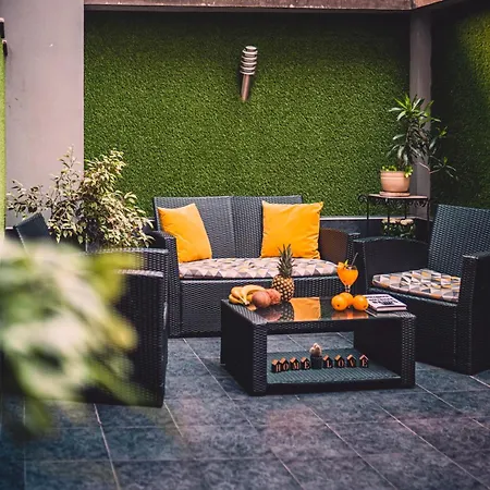 Business - Location Hotel Plovdiv