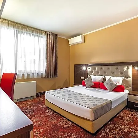 Business - Location 호텔 3*