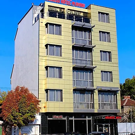 Business - Location 호텔
