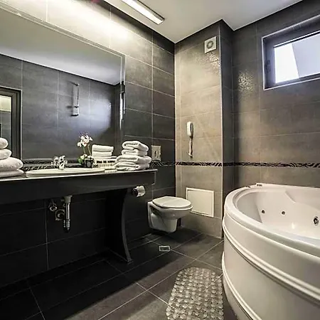 Business - Location 호텔 3*