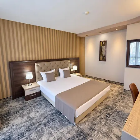 Business - Location Hotel