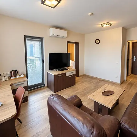Business - Location Hotel